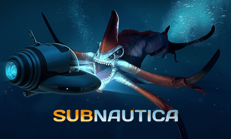 subnautic